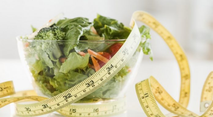 Десет полезни съвета за по-стройна фигура