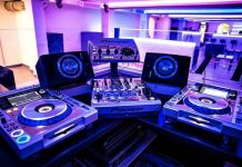 Представяме ви главните действащи лица в първото издание на DJ’S Capture dj- zaglavna