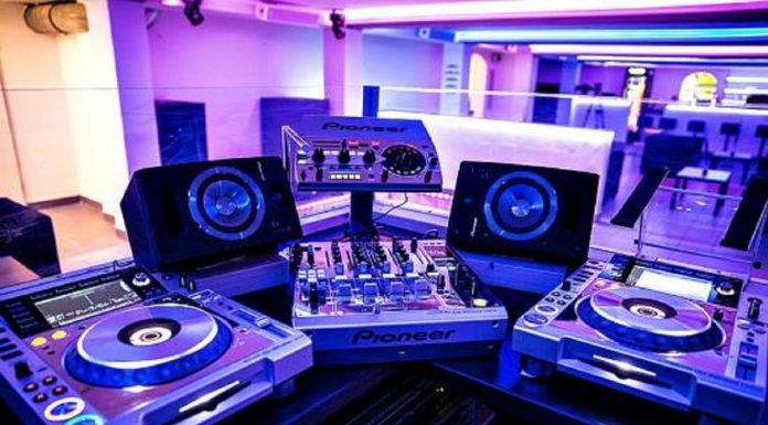 Представяме ви главните действащи лица в първото издание на DJ’S Capture dj- zaglavna