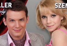 Звезди от Оперетите на Виена и Будапеща ще зарадват публиката в Opera Open 2018 Opera Open