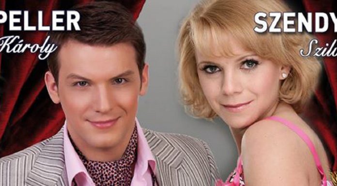 Звезди от Оперетите на Виена и Будапеща ще зарадват публиката в Opera Open 2018 Opera Open