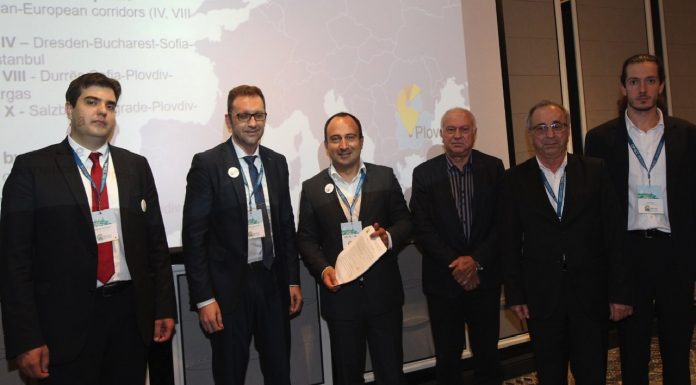 Пловдив се присъединява към инициативата за Градска авиационна мобилност manifest