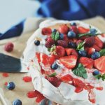 pavlova