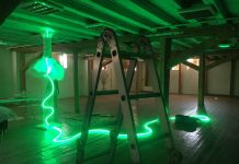 Артисти от Япония, Германия и Великобритания се включват към беседите за остров Адата