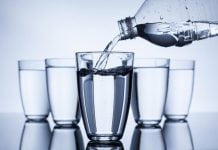 12 важни признака, че не пием достатъчно вода 12 важни признака, че не пием достатъчно вода