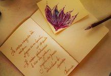 Светлина Трифонова издава дебютната си стихосбирка „Перо от древна тишина” Светлина Трифонова