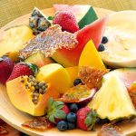 tropical-fruits-with-kaffir-lime-toffee-and-yoghurt-77747-1