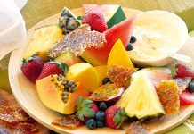 Кой са едни от най-странните тропически плодове?