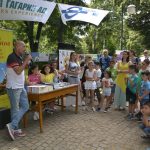 Ricarqt na bqlata dama