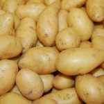 Картофи картофите