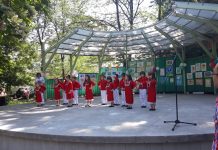 Район “Северен” отпразнува деня на детето Koncert