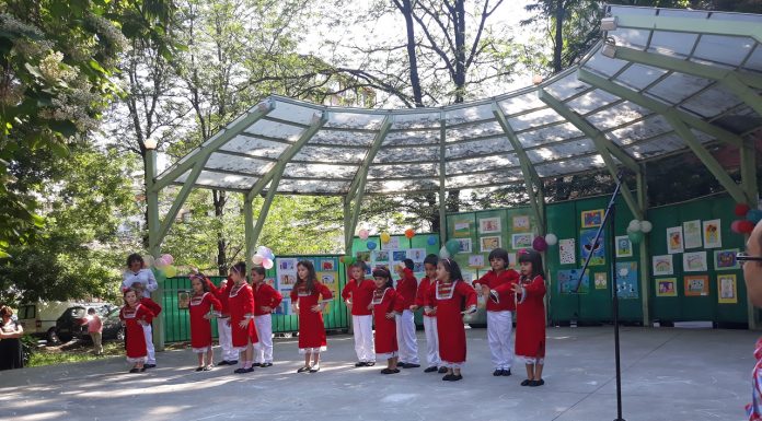 Район “Северен” отпразнува деня на детето Koncert