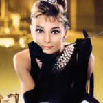 Odri Hepburn