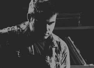 Богдан Ганев- Между музиката и света на анимираните герои Bogdan