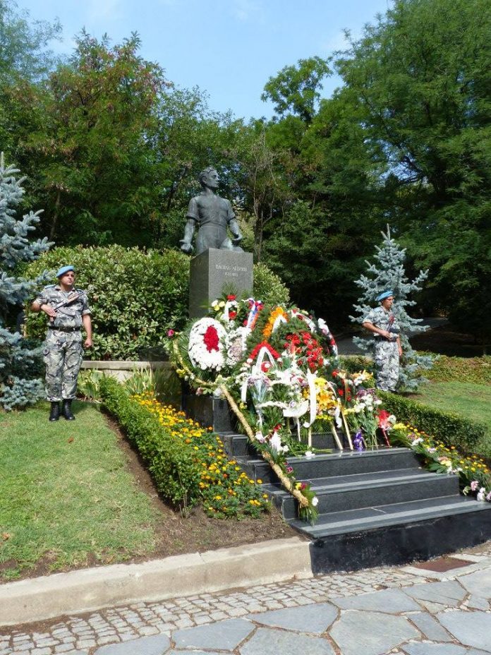 Vasil Levski Vasil Levski