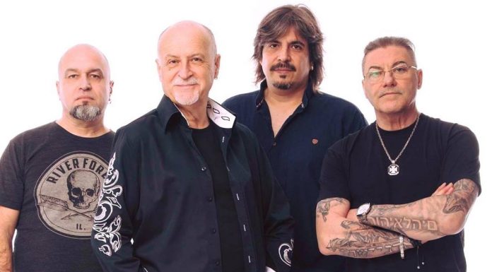 Сигнал готвят невероятно шоу с любими песни за 40 – годишния си юбилей в Пловдив Signal