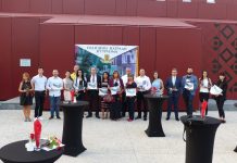 “Торо Гранде” е най-добрият пловдивски ресторант за 2018-та година Nagradi