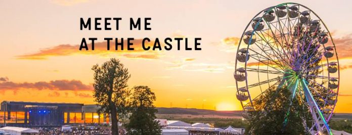 Electric Castle