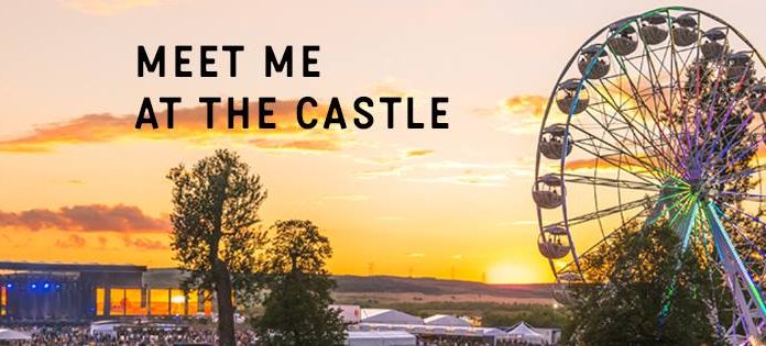 Plovdiv Town заминава на Electric Castle в Румъния Electric Castle