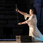 Opera open