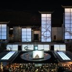 Opera open