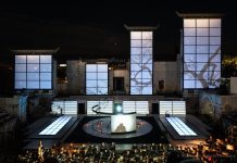 Opera Open 2018 бе магия от музика и изкуство. С нетърпение очакваме следващото издание Opera open