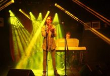 Иван Андонов- магията на музиката като бягство от реалността Ivan Andonov