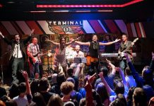 Ross’n Lorina говорят пред Plovdiv Town за любовта към музиката, каузата за независима българска музика и дебютния си албум