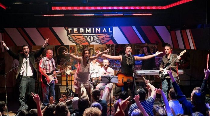 Ross’n Lorina говорят пред Plovdiv Town за любовта към музиката, каузата за независима българска музика и дебютния си албум