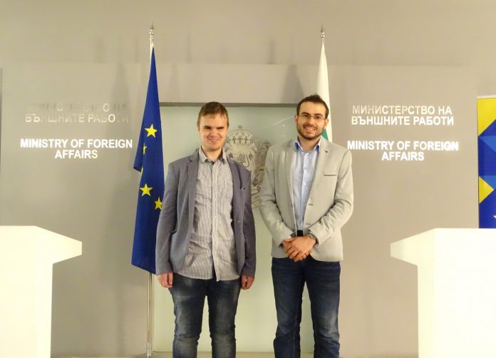 Delegati