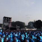 Hills of rock 1
