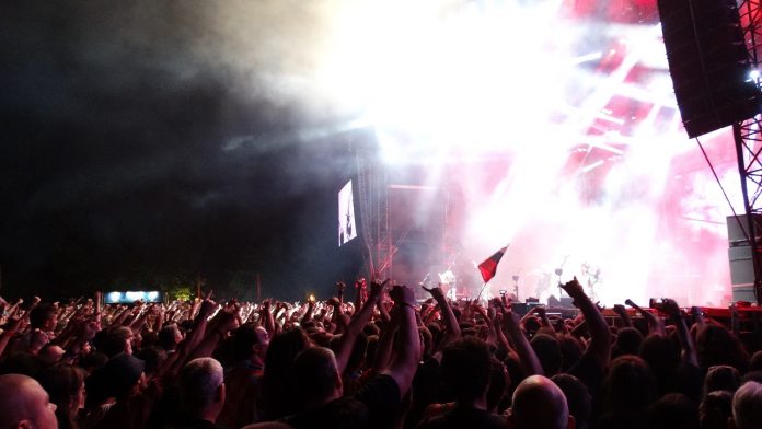 Hills of rock 1 Hills of rock 1