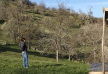 “Театър на мечтите 2018” – как да сме предприемач на село Teatur na me4tite