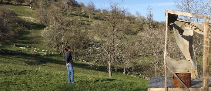 “Театър на мечтите 2018” – как да сме предприемач на село Teatur na me4tite