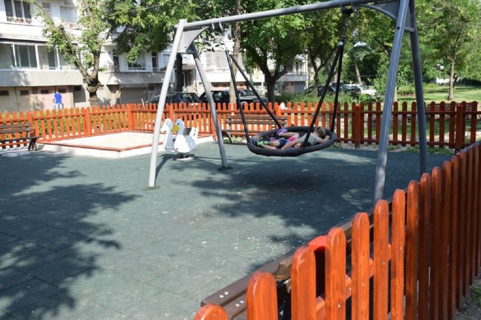 detska ploshtadka detska ploshtadka