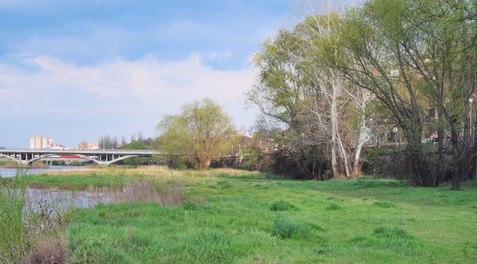 Места за отдих и пикник край Пловдив Места за отдих и пикник край Пловдив