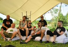 Dubioza Kolektiv: С удоволствие ще изнесем концерт в Пловдив, ако ни поканите Dubioza Kolektiv