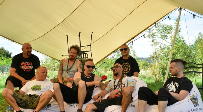 Dubioza Kolektiv: С удоволствие ще изнесем концерт в Пловдив, ако ни поканите Dubioza Kolektiv