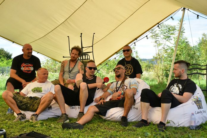 Dubioza Kolektiv Dubioza Kolektiv