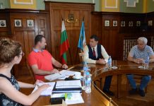 Пловдив със световно признание на международен форум в Китай nagrada