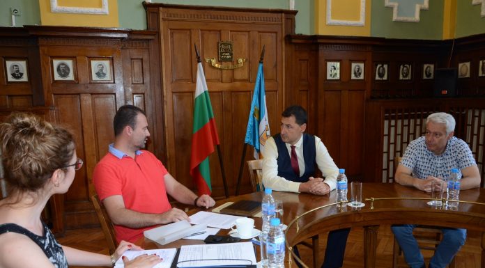 Пловдив със световно признание на международен форум в Китай nagrada