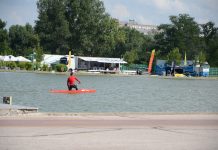 Пловдив отново домакин на Световното първенство по кану-каяк kanu-kaqk