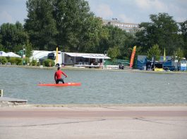 Пловдив отново домакин на Световното първенство по кану-каяк kanu-kaqk
