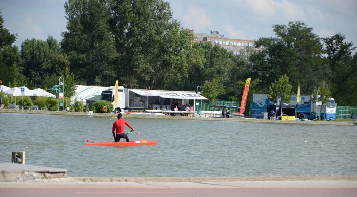 Пловдив отново домакин на Световното първенство по кану-каяк kanu-kaqk