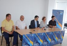 За първи път Пловдив е домакин световно първенство по гребане за мъже и жени svetovno