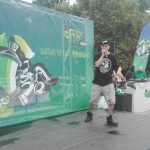 sprite urban