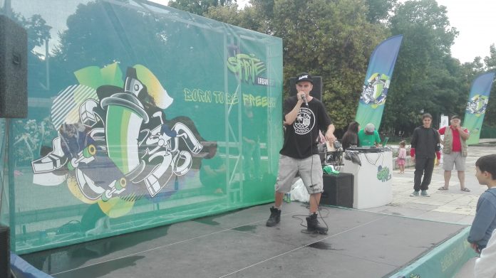 sprite urban sprite urban