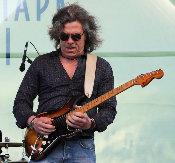 Ivan Lechev