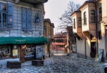 Вълнуващи изненади очакват гостите на „Празниците на Стария град” 2018 OLD TOWN