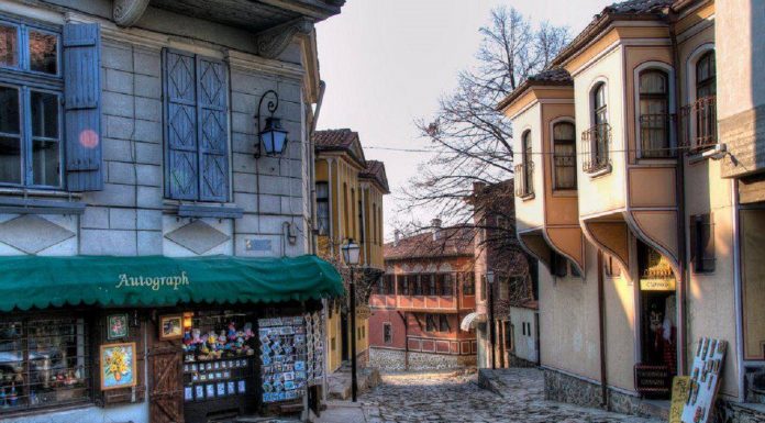 Вълнуващи изненади очакват гостите на „Празниците на Стария град” 2018 OLD TOWN